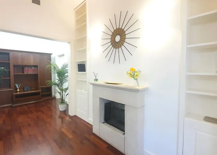 Dimora Alighieri - Centro *