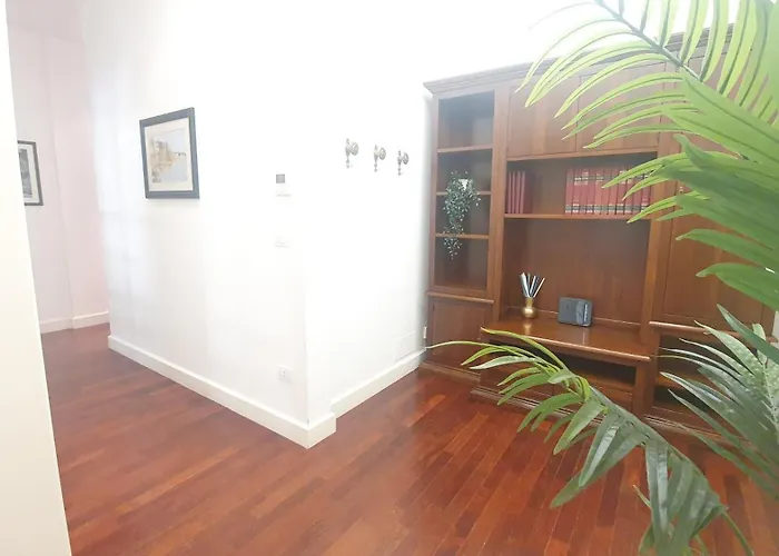 Dimora Alighieri - Centro Μπάρι