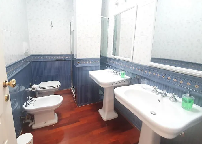 Dimora Alighieri - Centro Apartament