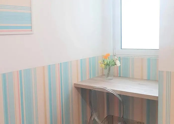 Apartament Dimora Alighieri - Centro *