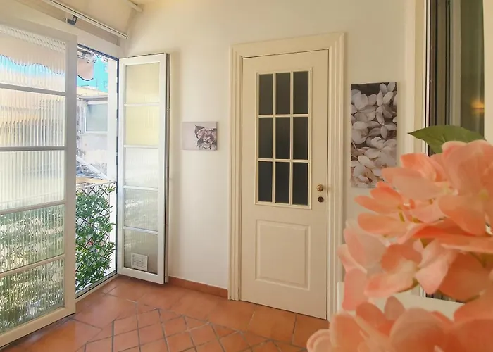 Apartament Dimora Alighieri - Centro Bari