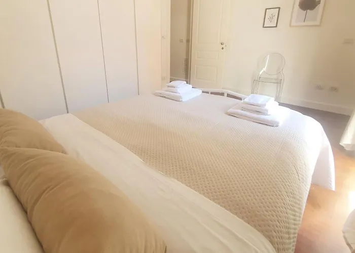 Dimora Alighieri - Centro *