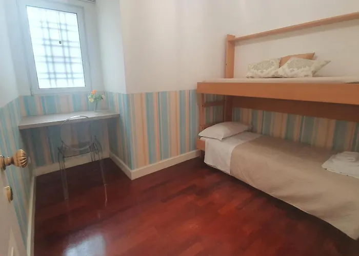 Dimora Alighieri - Centro Bari