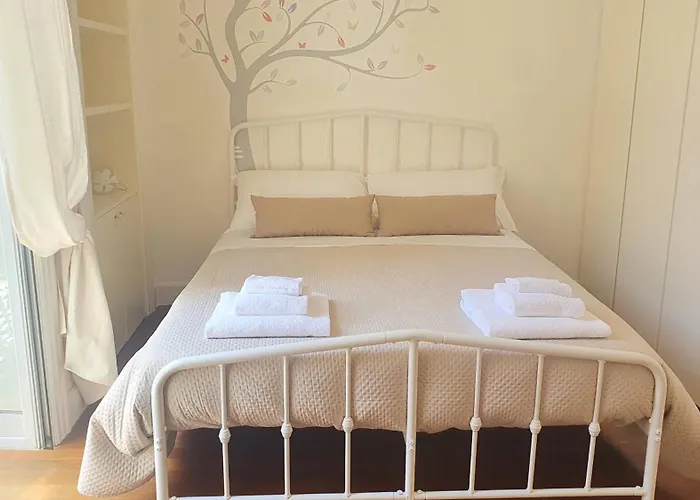 Dimora Alighieri - Centro