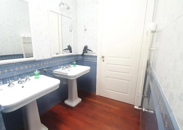 Dimora Alighieri - Centro Apartament