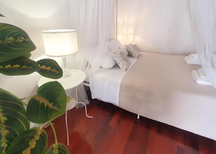 Dimora Alighieri - Centro Apartament Bari