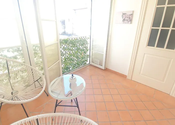 Dimora Alighieri - Centro *