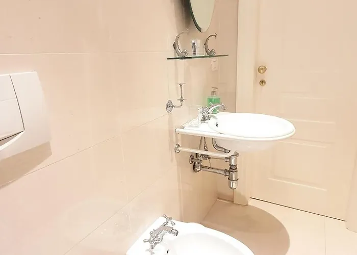 Dimora Alighieri - Centro * Bari