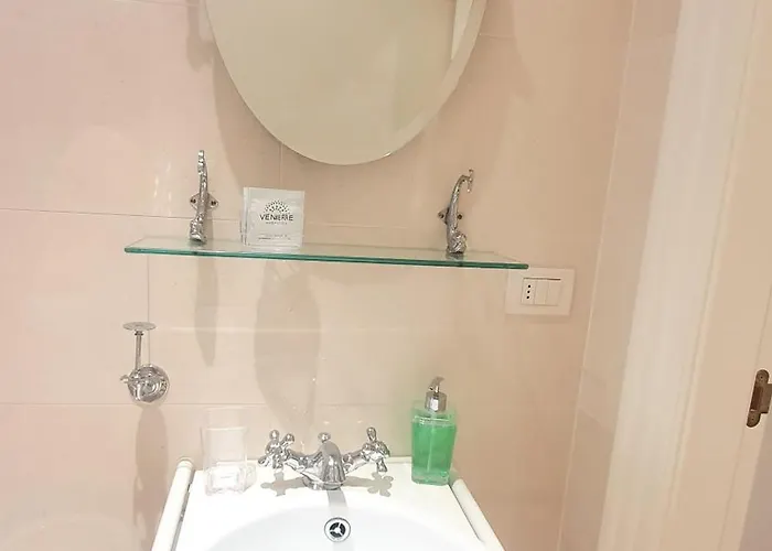 Dimora Alighieri - Centro