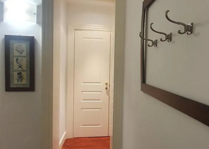 Dimora Alighieri - Centro Apartament Bari