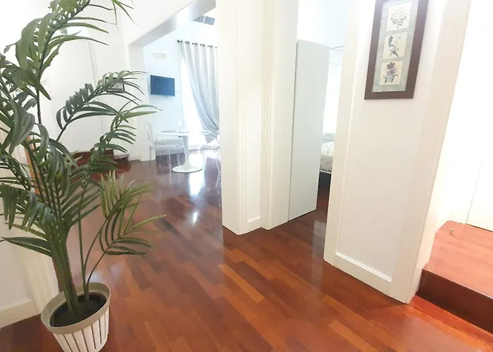 Dimora Alighieri - Centro Apartament