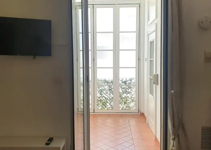 Apartament Dimora Alighieri - Centro *