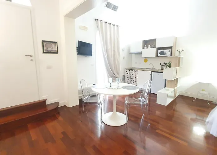 Dimora Alighieri - Centro *