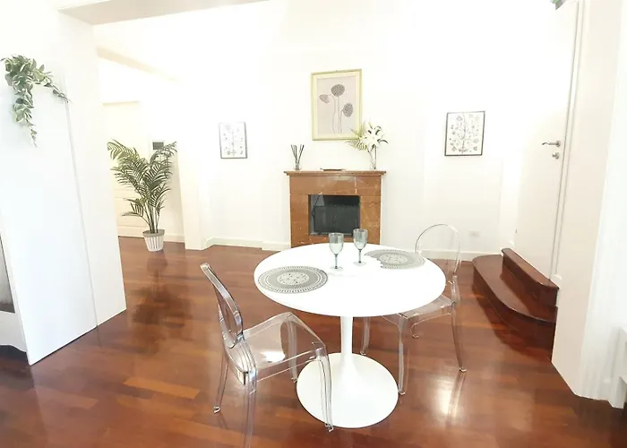 Dimora Alighieri - Centro * Μπάρι