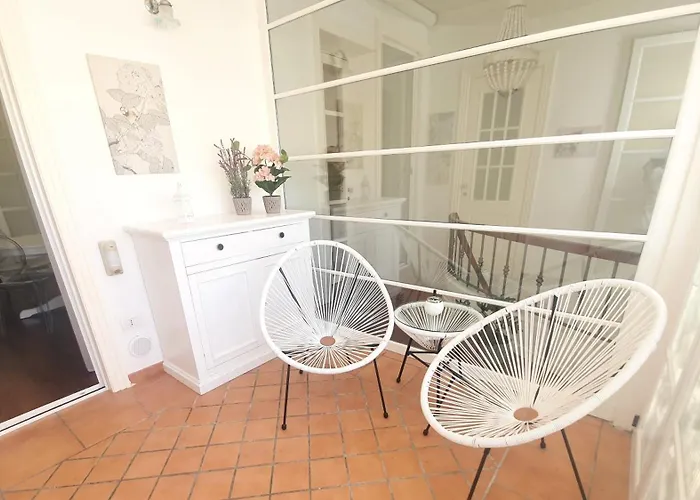 Apartament Dimora Alighieri - Centro *