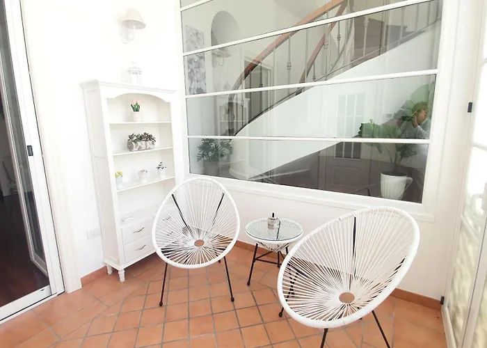 Apartament Dimora Alighieri - Centro Bari