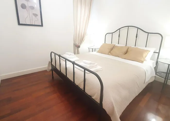 Apartament Dimora Alighieri - Centro *