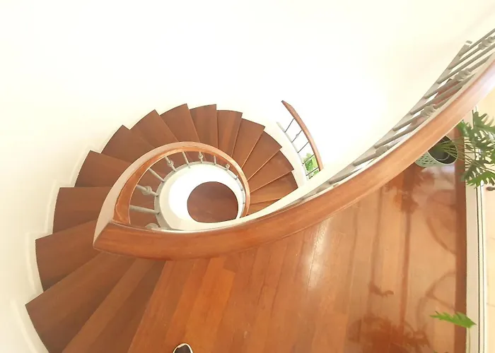 Διαμέρισμα Dimora Alighieri - Centro Μπάρι