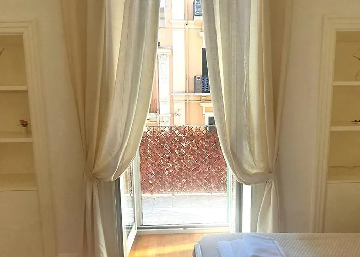 Dimora Alighieri - Centro Μπάρι