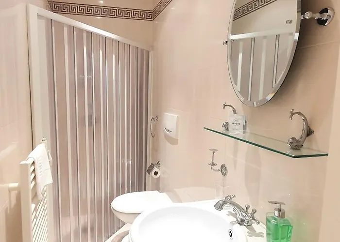 Dimora Alighieri - Centro