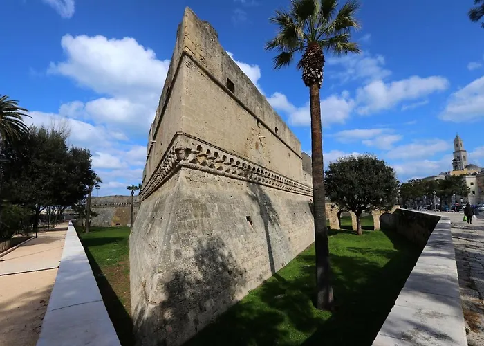 Dimora Alighieri - Centro