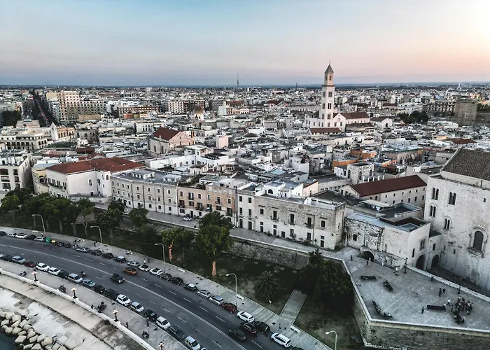 Apartament Dimora Alighieri - Centro